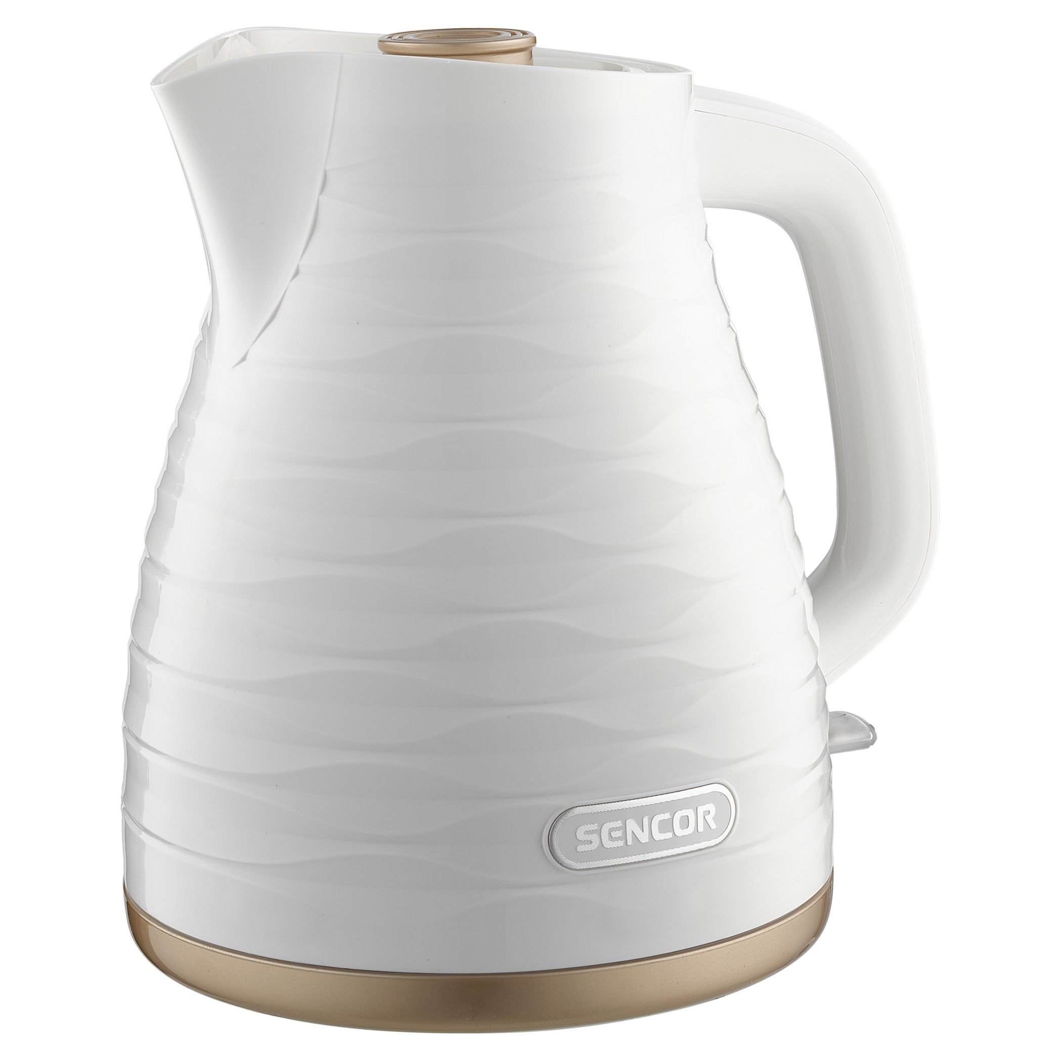 Kettle Sencor, SWK7500WH