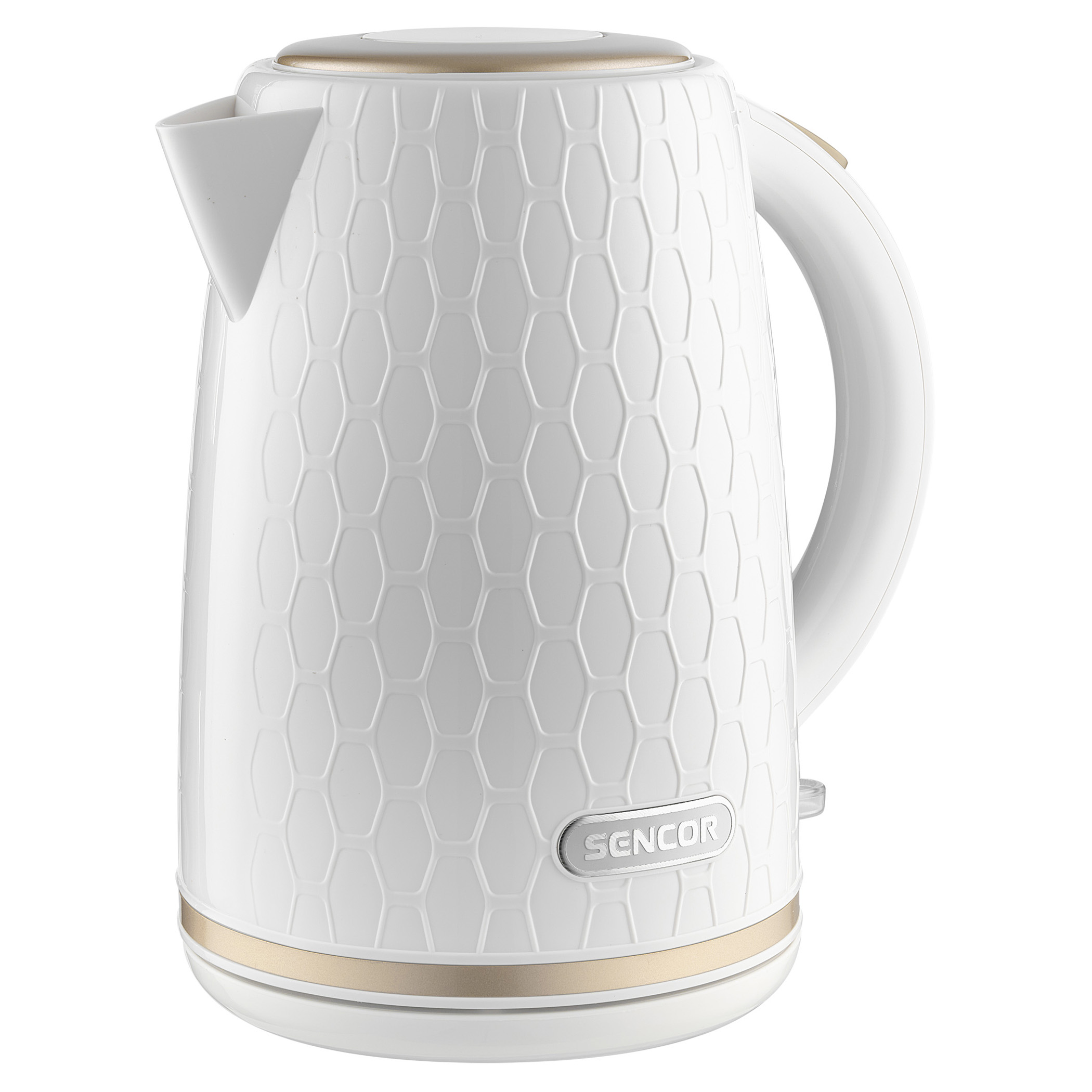 Kettle Sencor, SWK7200WH