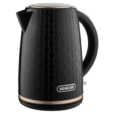 Kettle Sencor, SWK7201BK