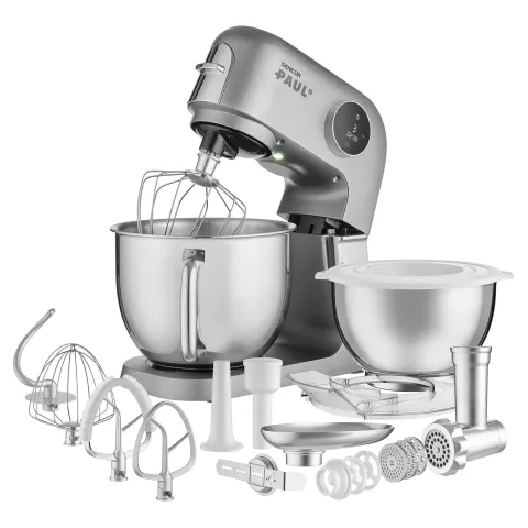 Stand Mixer Sencor, STM7740