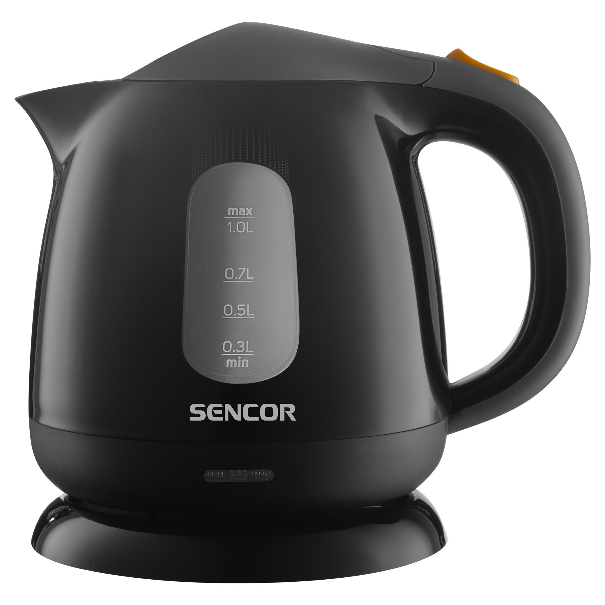 Kettle Sencor, SWK1101BK