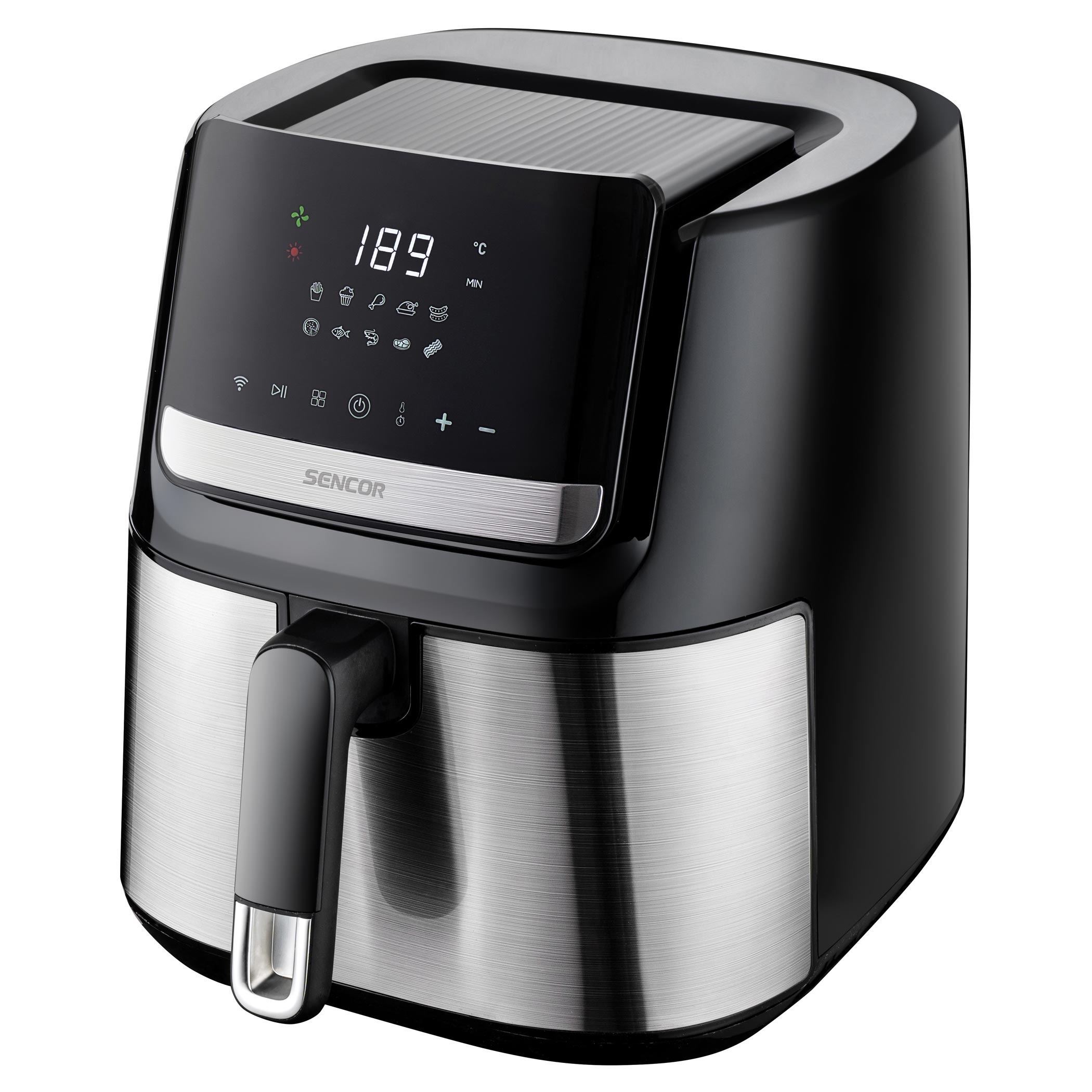 Air Fryer Sencor, SFR6600SS