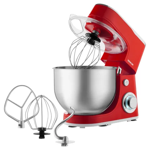 Stand Mixer Sencor, STM3634RD