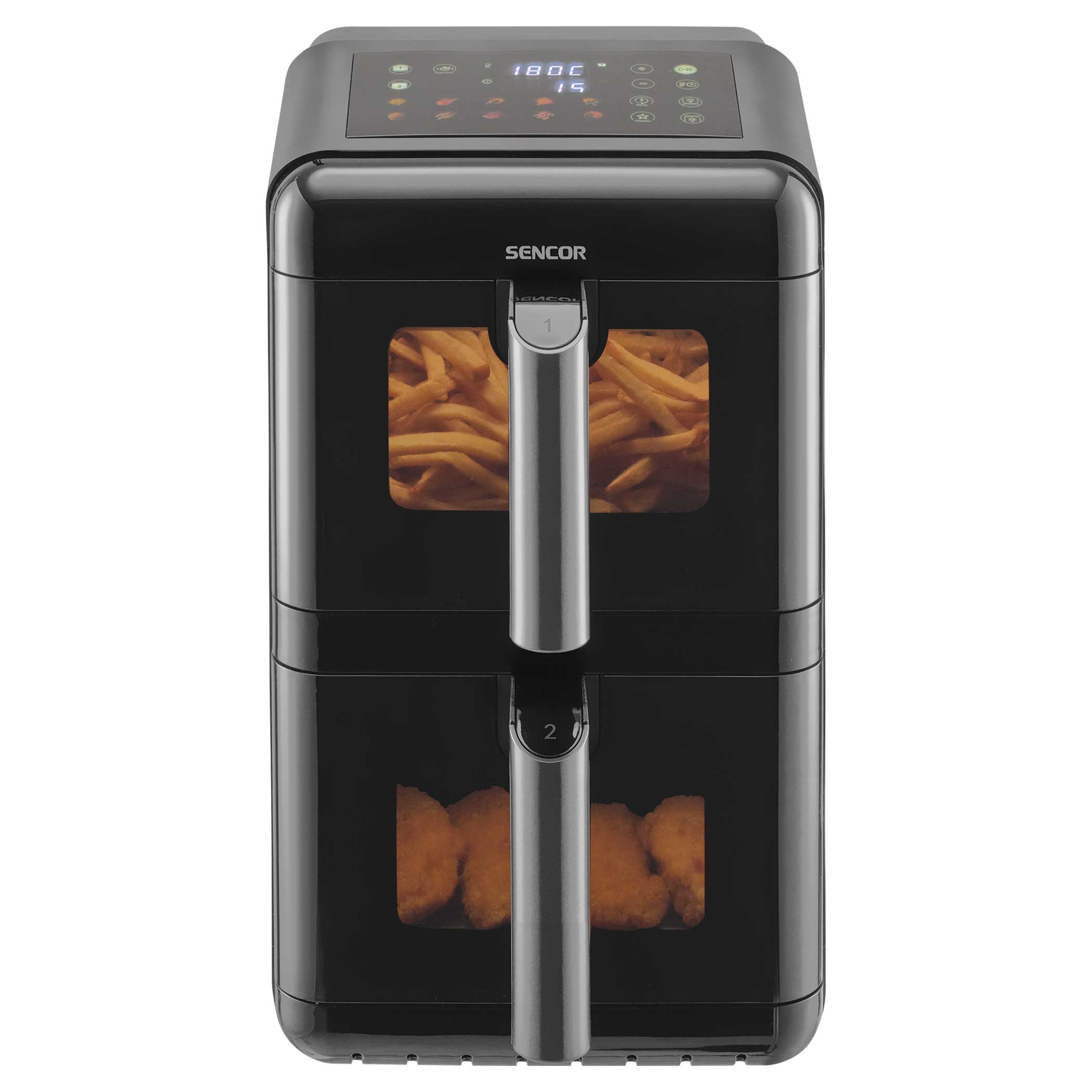Air Fryer Sencor, SFR1250BK