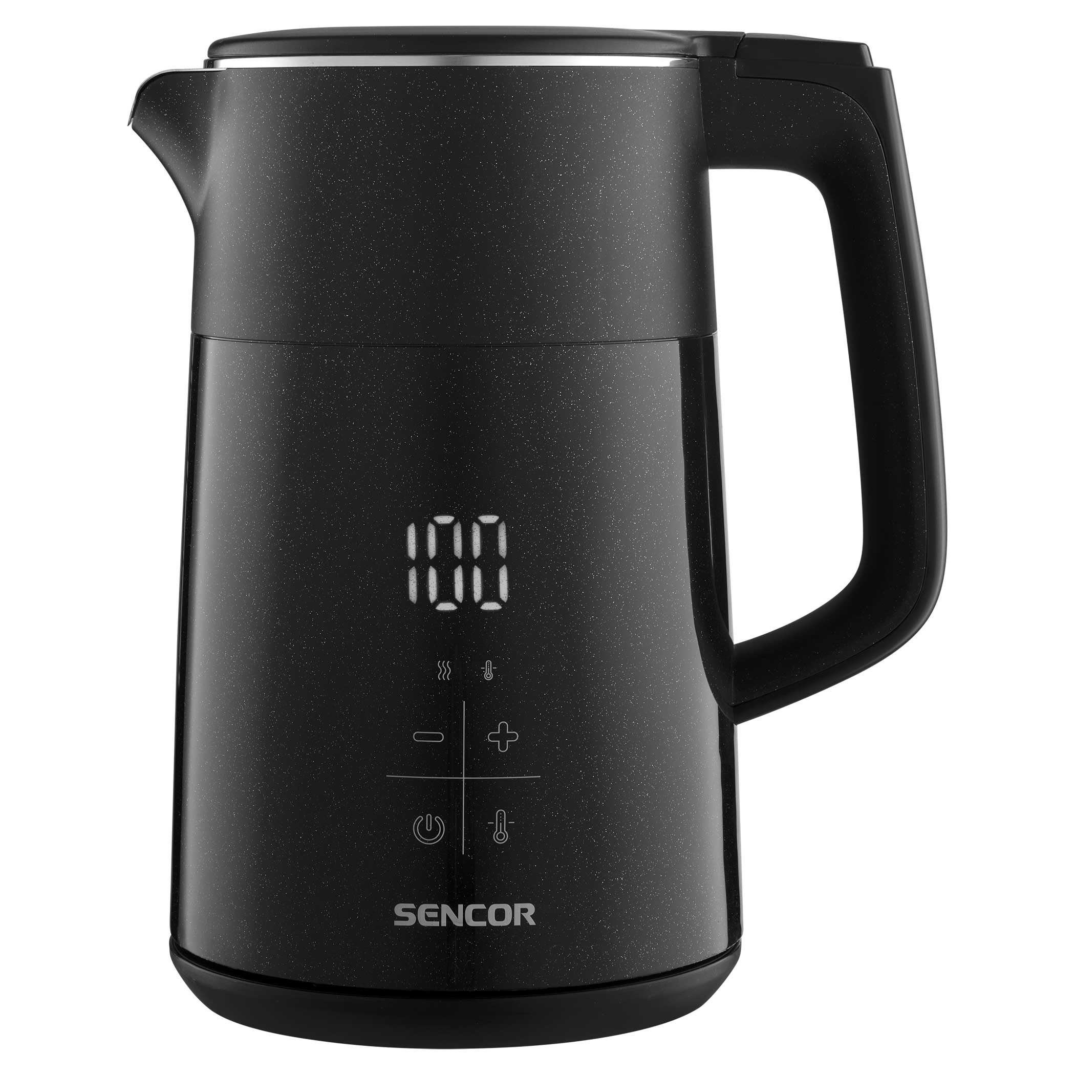 Kettle Sencor, SWK0610BK