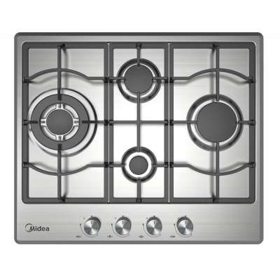 Gas Hob Midea, MG60SM097-MTD91