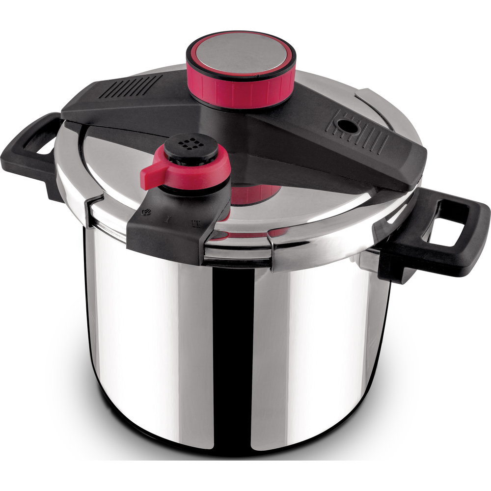 Pressure Cooker Lamart, LT1228