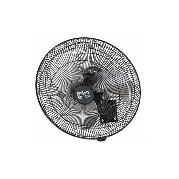 Fan Deton, 50T-W