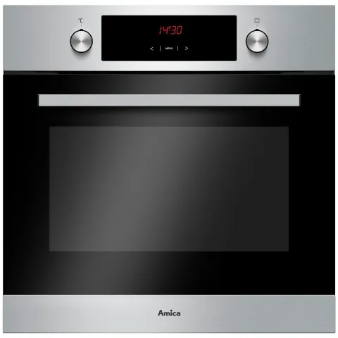 Built in Oven Amica, 10223.3EHPTSDPSX Inox