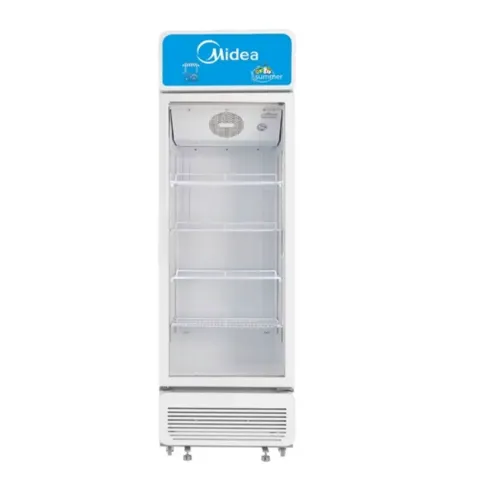 1 Door Display Refrigerator Midea, MDRZ561FGF21EU