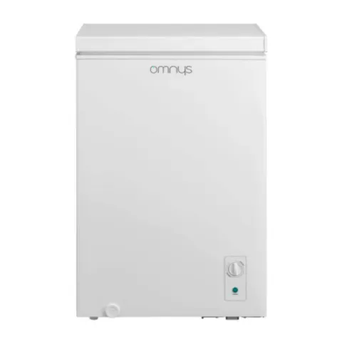 Chest Freezer Omnys, WNCF-100EMD