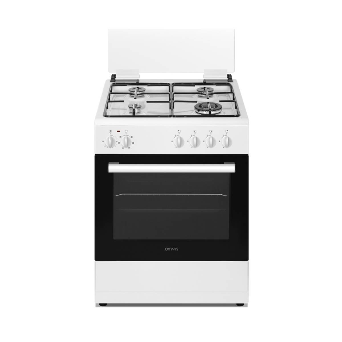 Gas Cooker Omnys, FG-FS60W