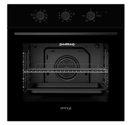 Built In Oven Omnys, OV7006MRBL