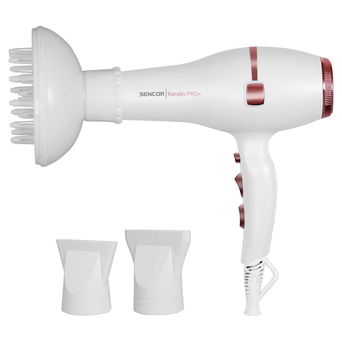 Hair Dryer Sencor, SHD8200GD