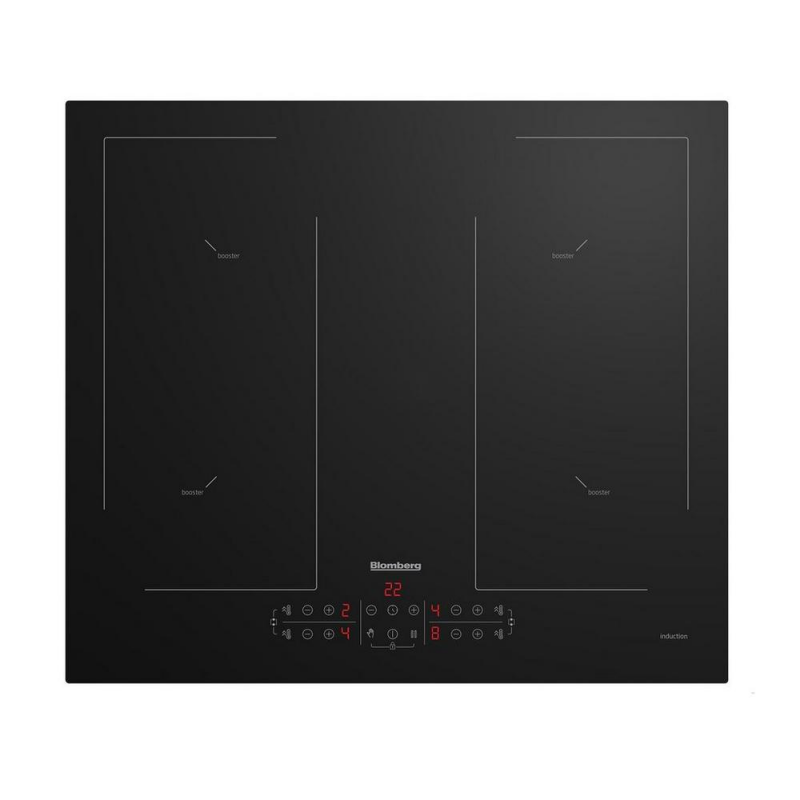 Induction Hob Blomberg, MIN54483N