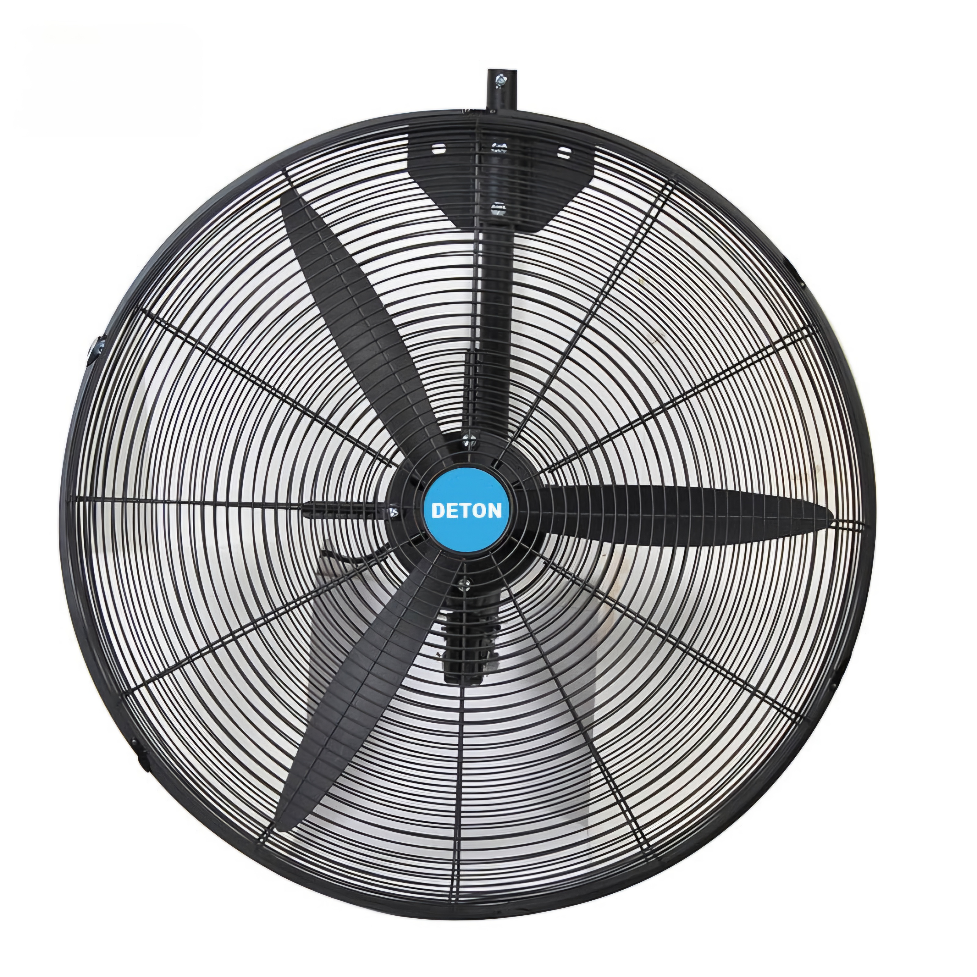 Fan Deton, DF650-TWRC