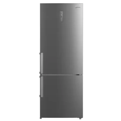 Refrigerator Combi Midea, MDRB593FGE02