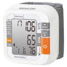 Blood Pressure Monitor Sencor, SBD1470