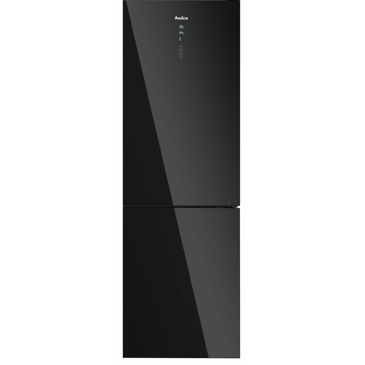 Refrigerator Combi Amica, FK3356.4GBDFZAA