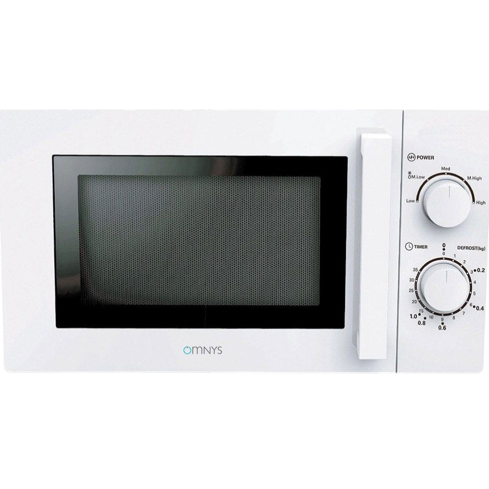 Microwave Oven Omnys, MWMN7223W