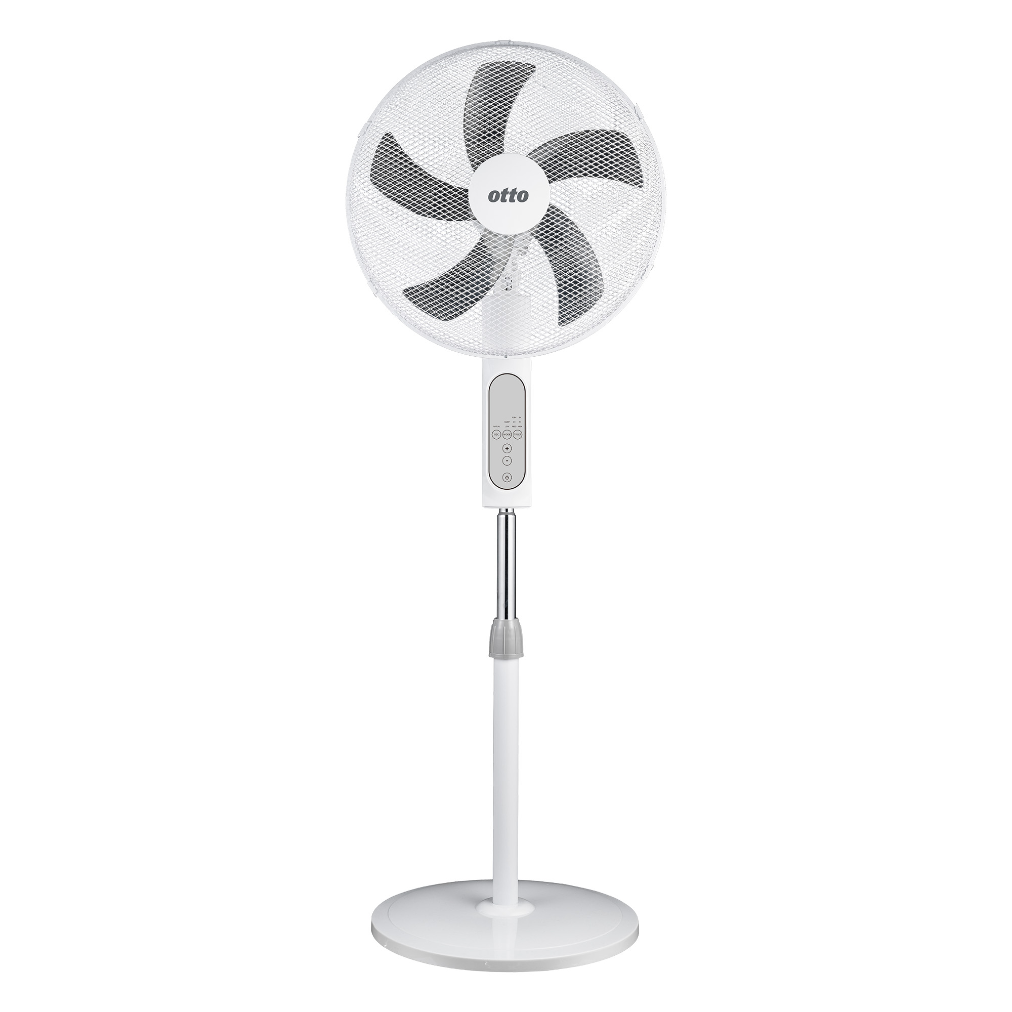 Fan Otto, FS-18RC