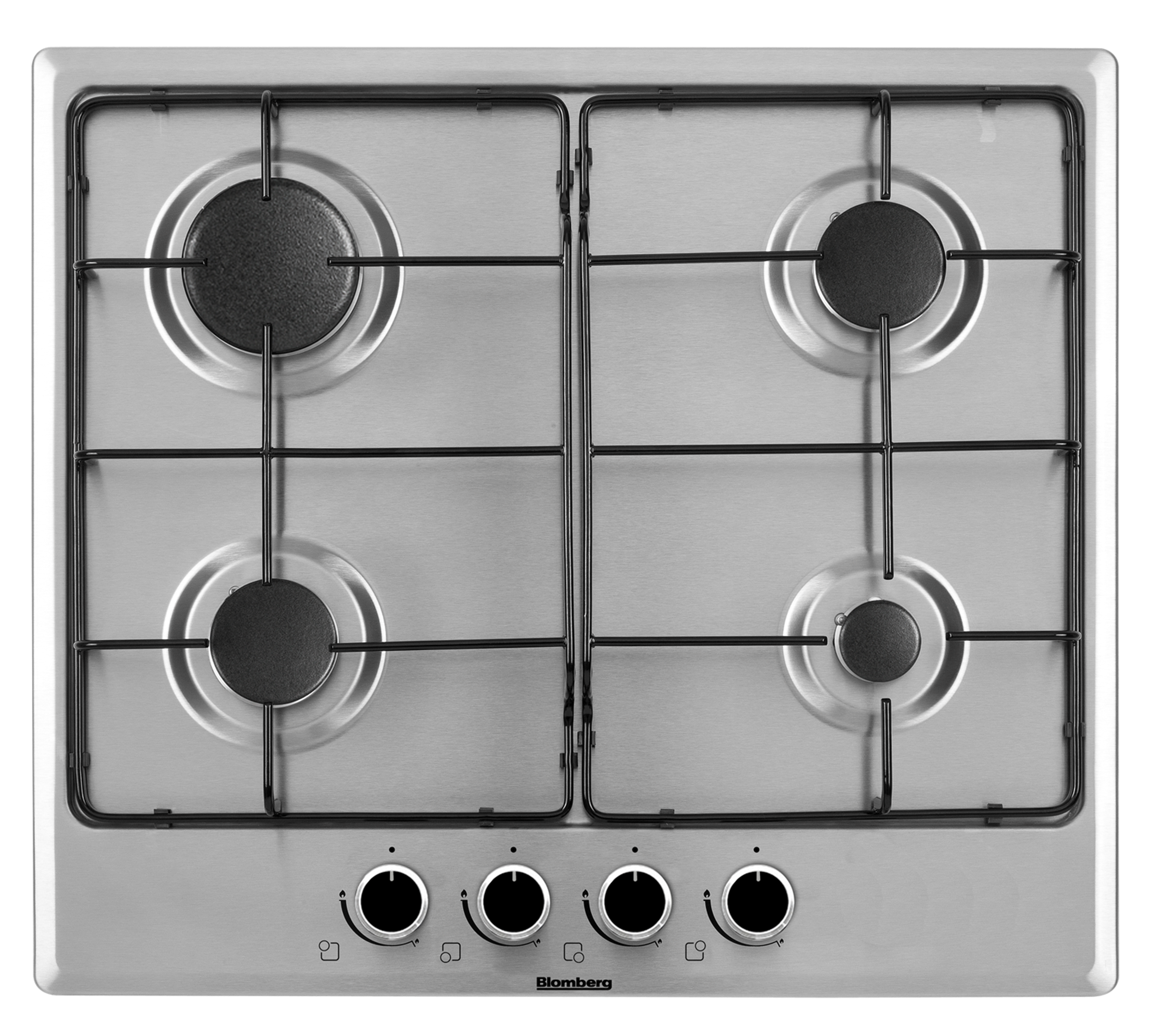 Gas Hob Blomberg, GEN-53403E