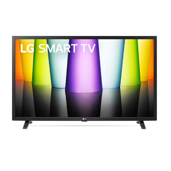 TV LG 32’’, LED FULL HD SMART, 32LQ631C0ZA