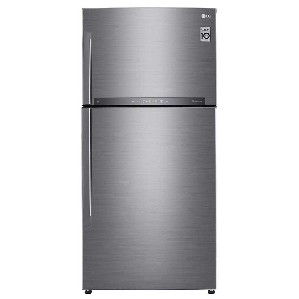 Refrigerator Lg, GTB-916PZHYD