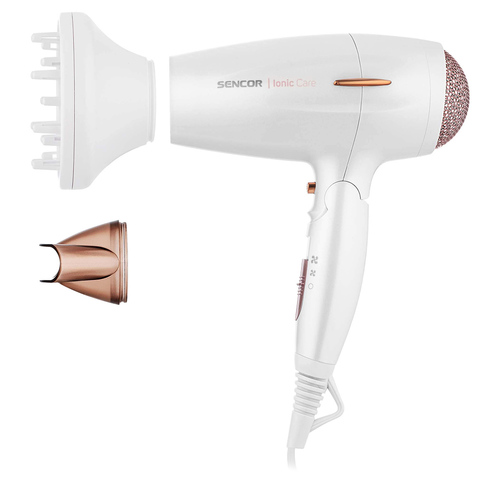Hair Dryer Sencor, SHD7200GD