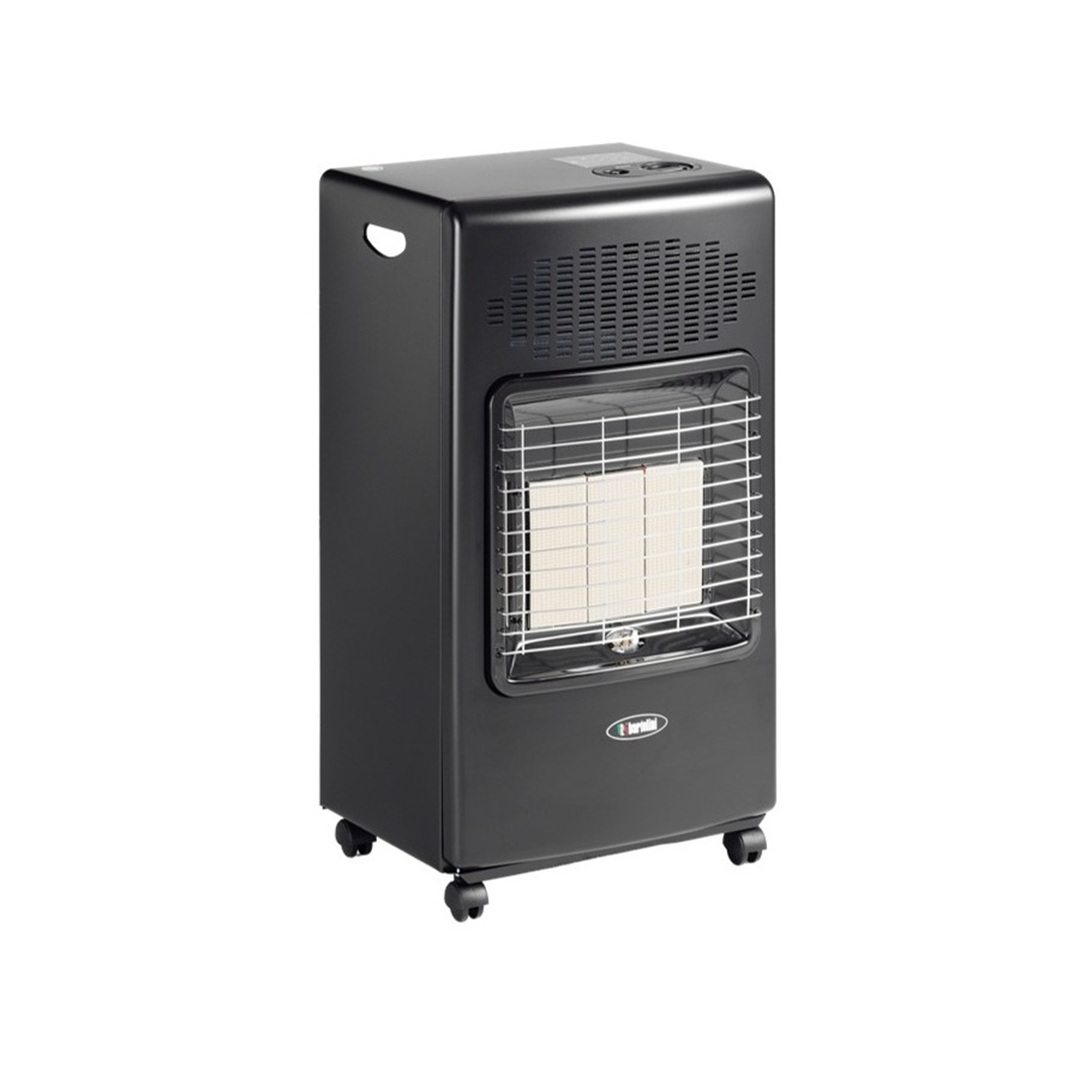 Gas Heater Bartolini, HELIOS-BK
