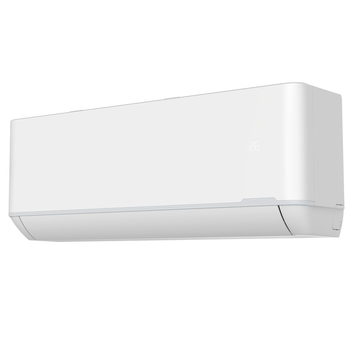 Air Condition Hyundai 24000 BTU, HYAC-TPNWWF24