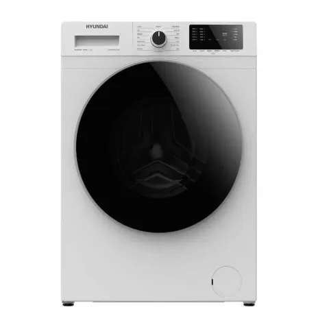 Washing Machine Hyundai, HYMW-KGFL08H21