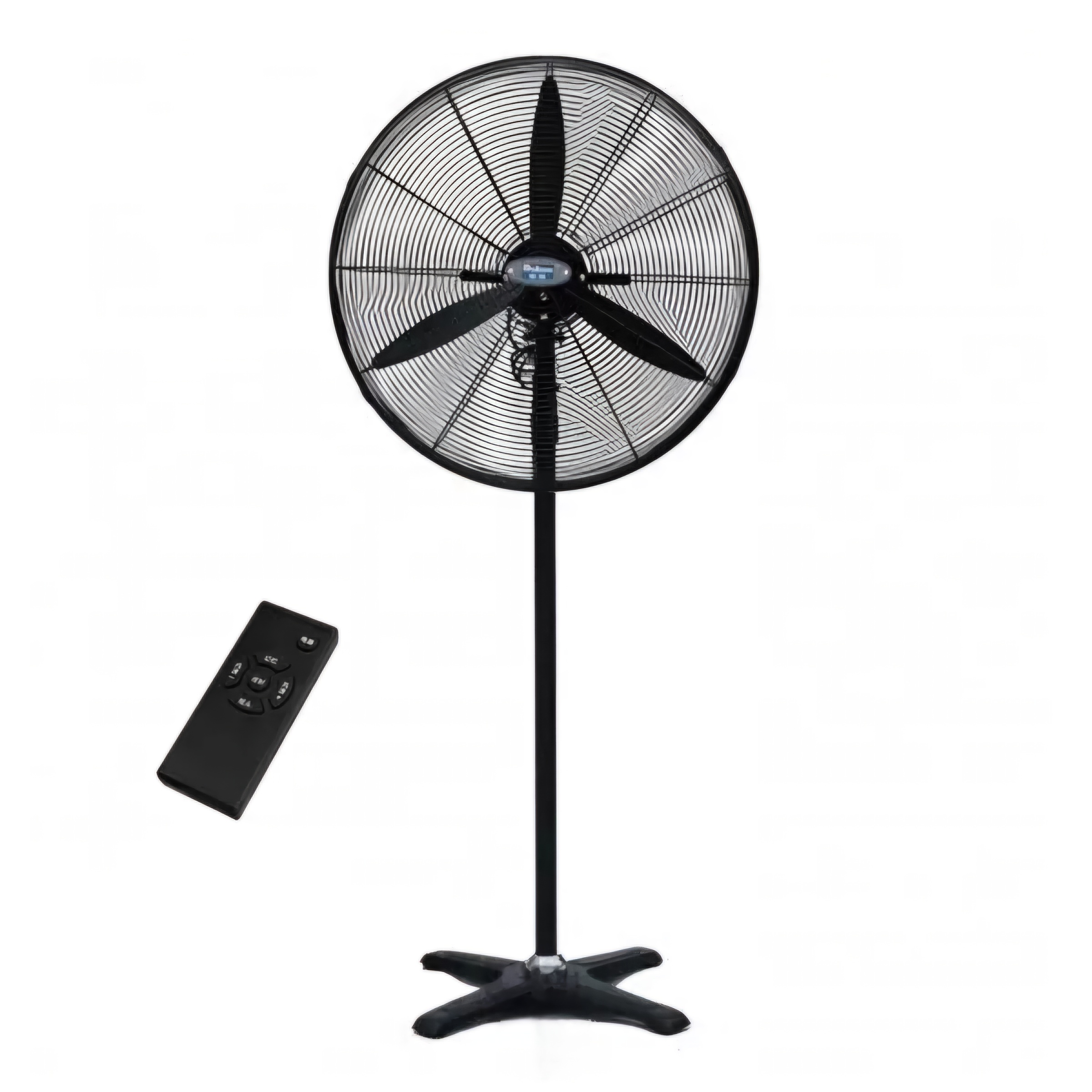 Fan Deton, RDFP-750-T