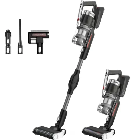 Cordless Hand-held Vacuum Cleaner Midea, MP07EUBK