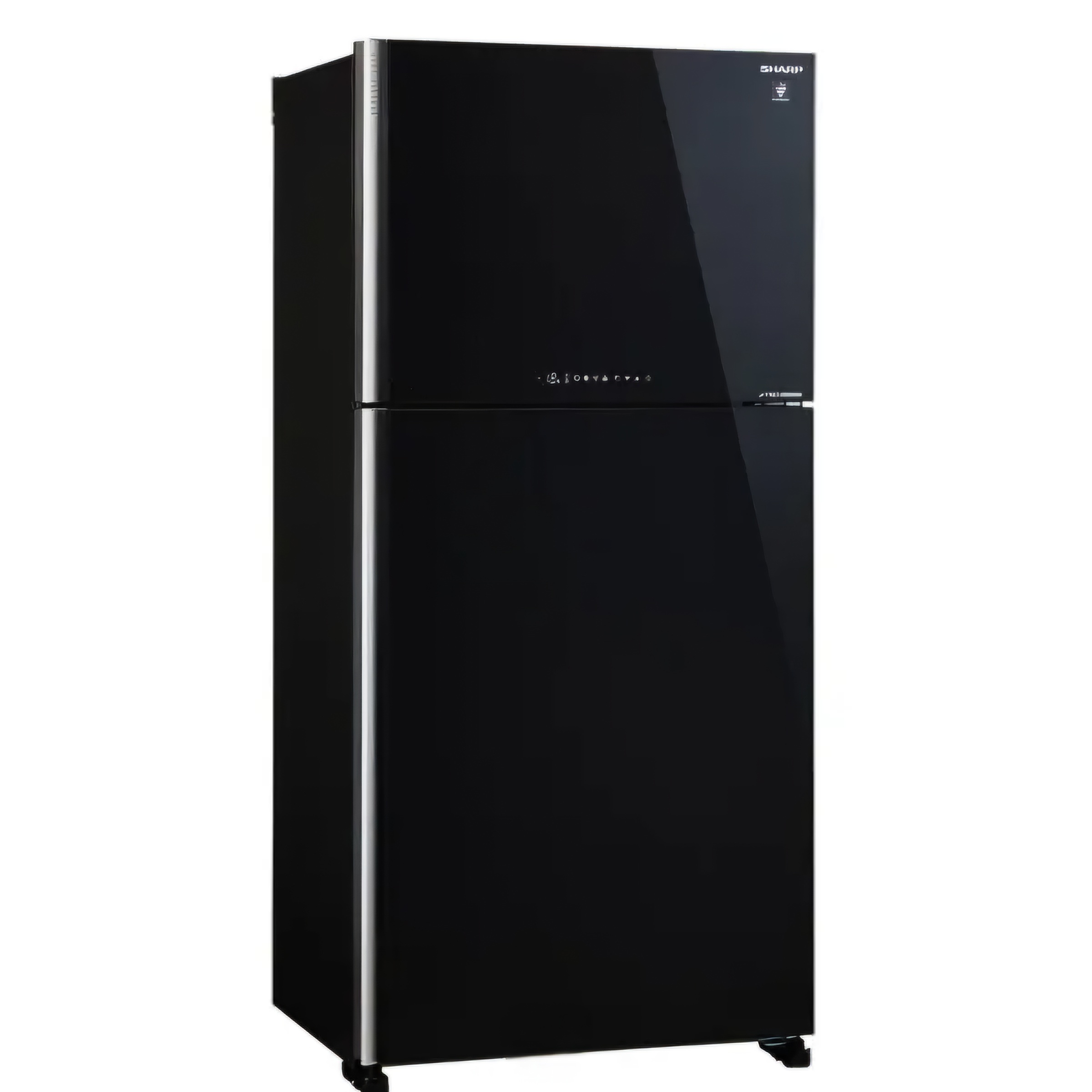 Refrigerator Sharp, SJ-YG740G-BK
