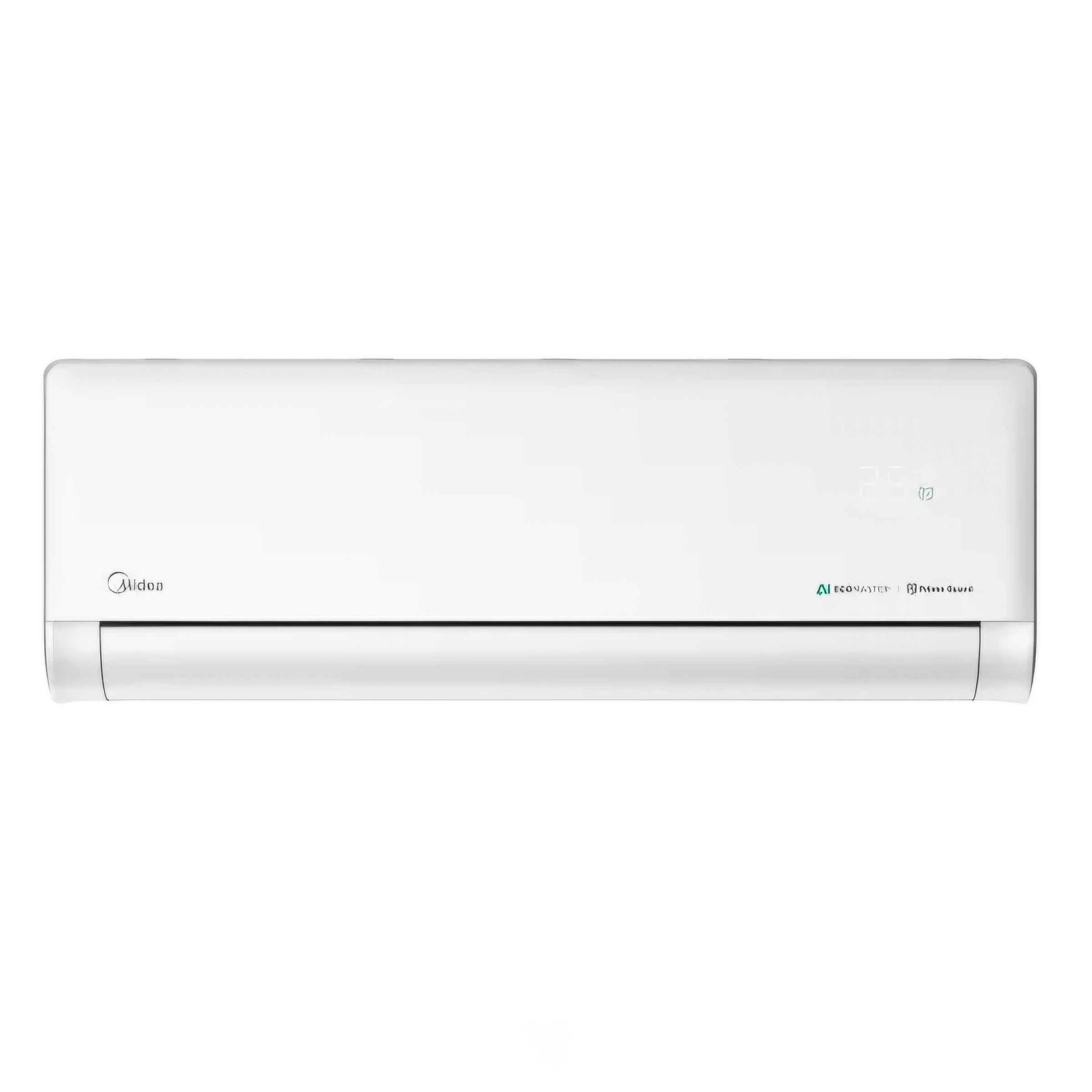Air Condition Midea 9000 BTU, EZ-09RD6-I Solstice