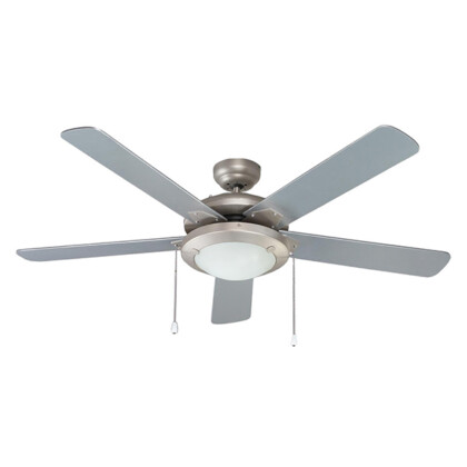 Fan Otto, D52018 silver