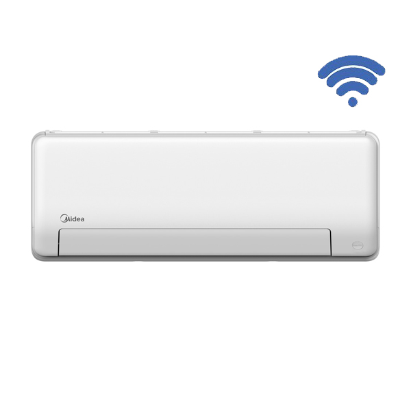 Air Condition MIDEA 9000 BTU A+++, MSEPBU-09HRFN8 All Easy Pro