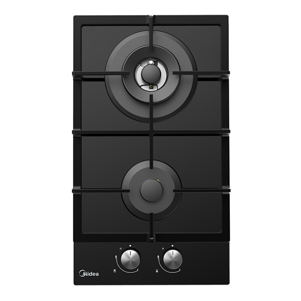 Domino Gas Hob Midea, MG30095GB