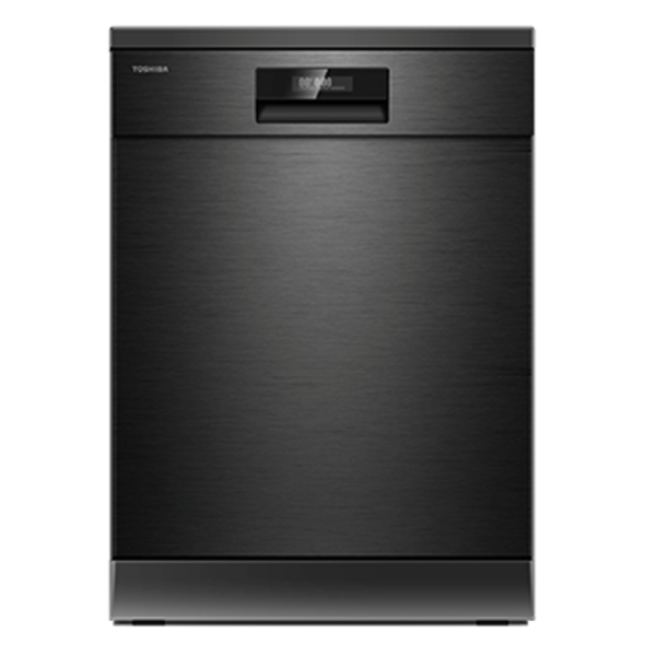 Dishwasher Toshiba, DW-15F3EE (BS)