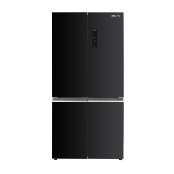 4 Door Refrigerator Omnys, WMD7343BG