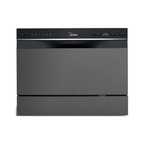 Mini Dishwasher Midea, MTD55S400X