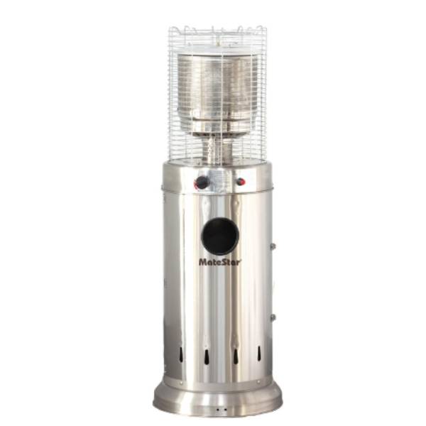 Outdoor Gas Heater Matestar, MAT-H1SS