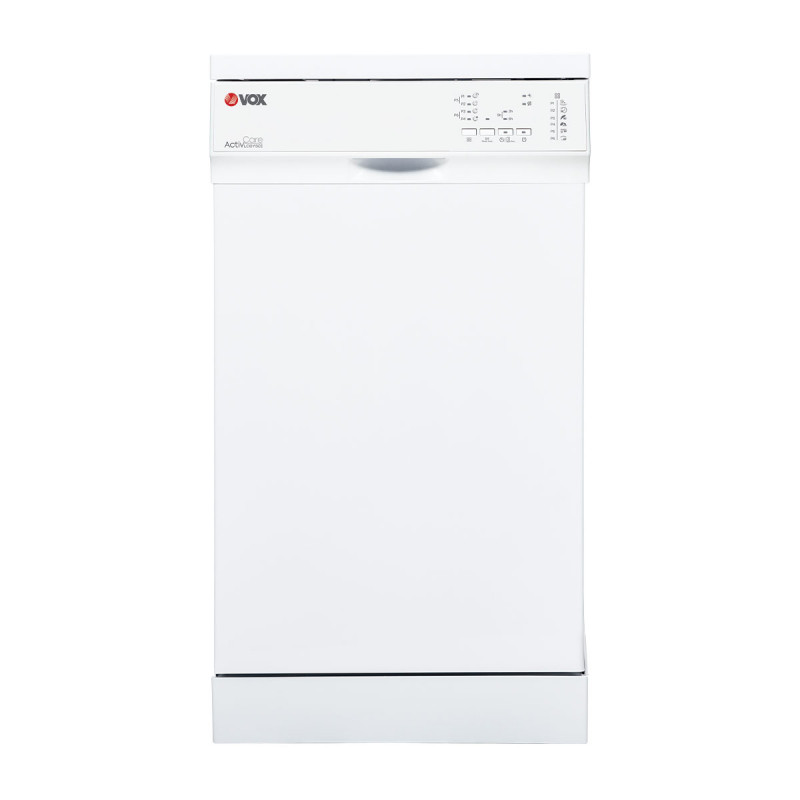 Dishwasher VOX, LC10Y15CE