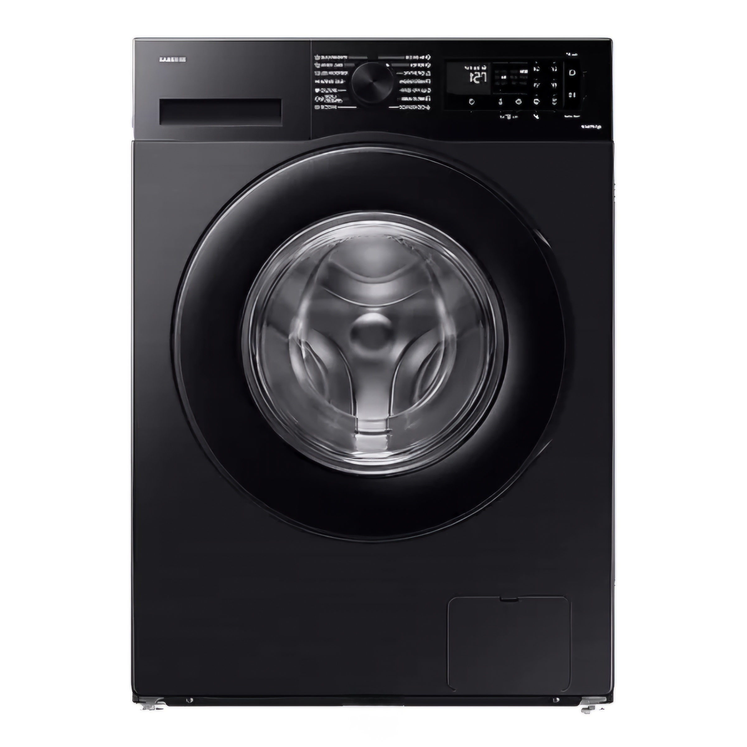 Washing Machine Samsung, WW90CGC04DAB