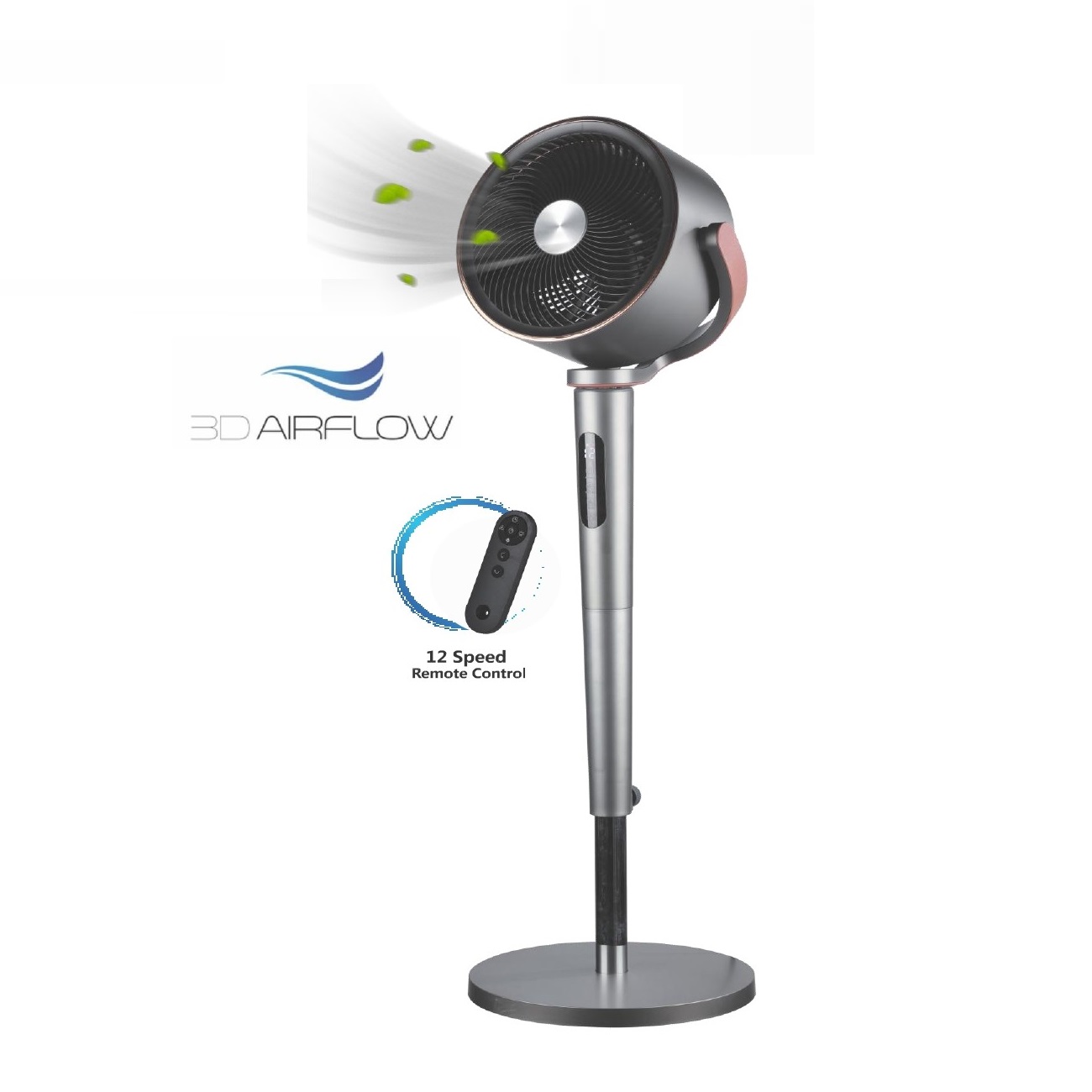 Fan Matestar, MAT-DC18R