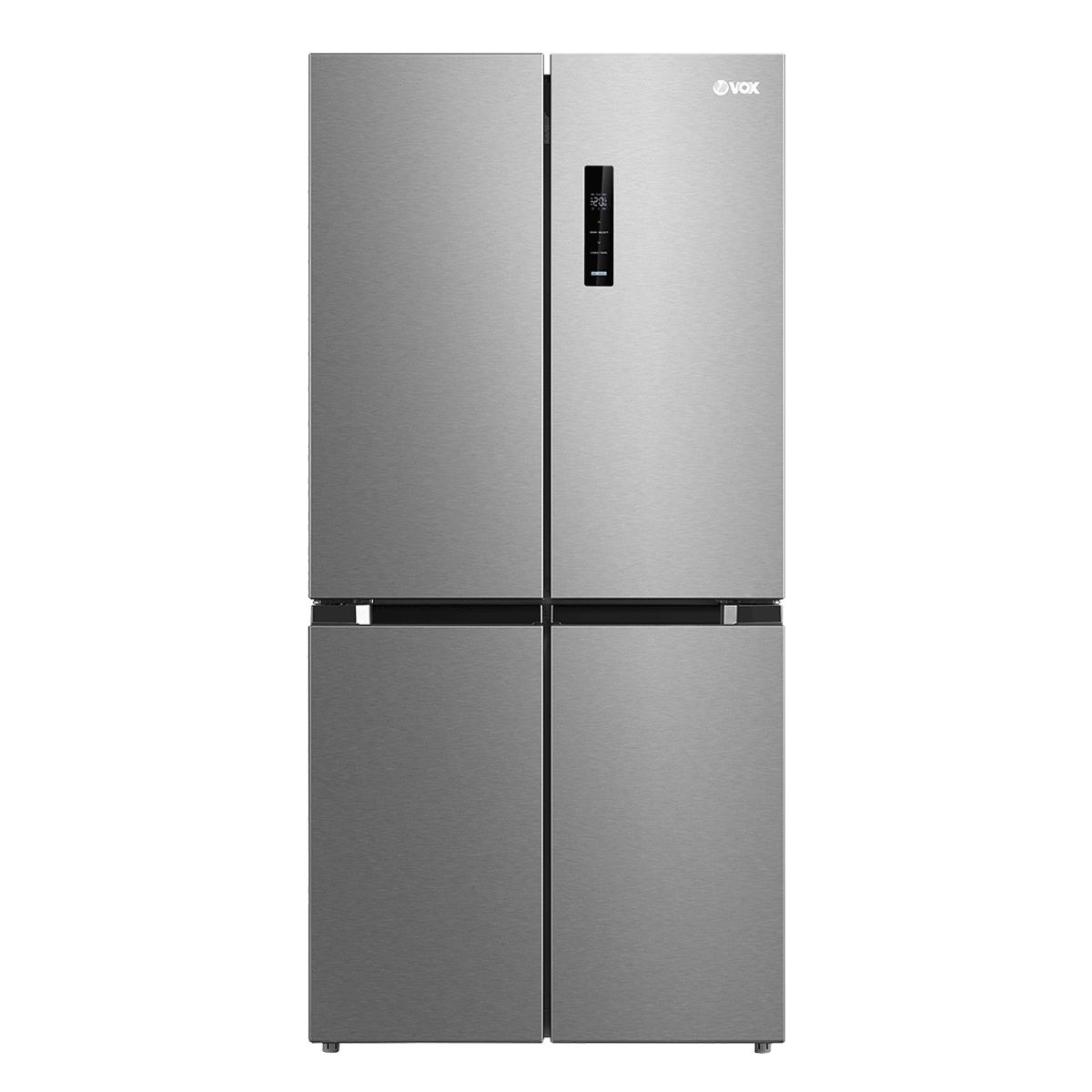 4 Door Refrigerator Vox, MD6110XE
