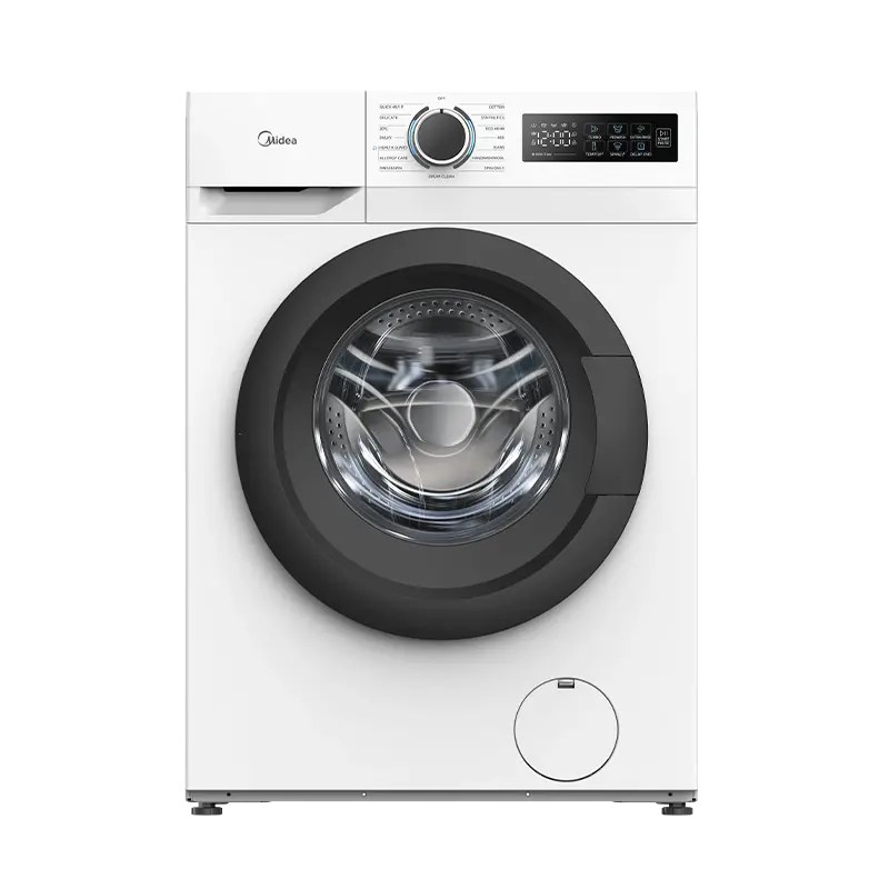 Washing Machine Midea, MF110W60/W