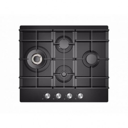 Gas Hob Midea, MG60GM097AH1B