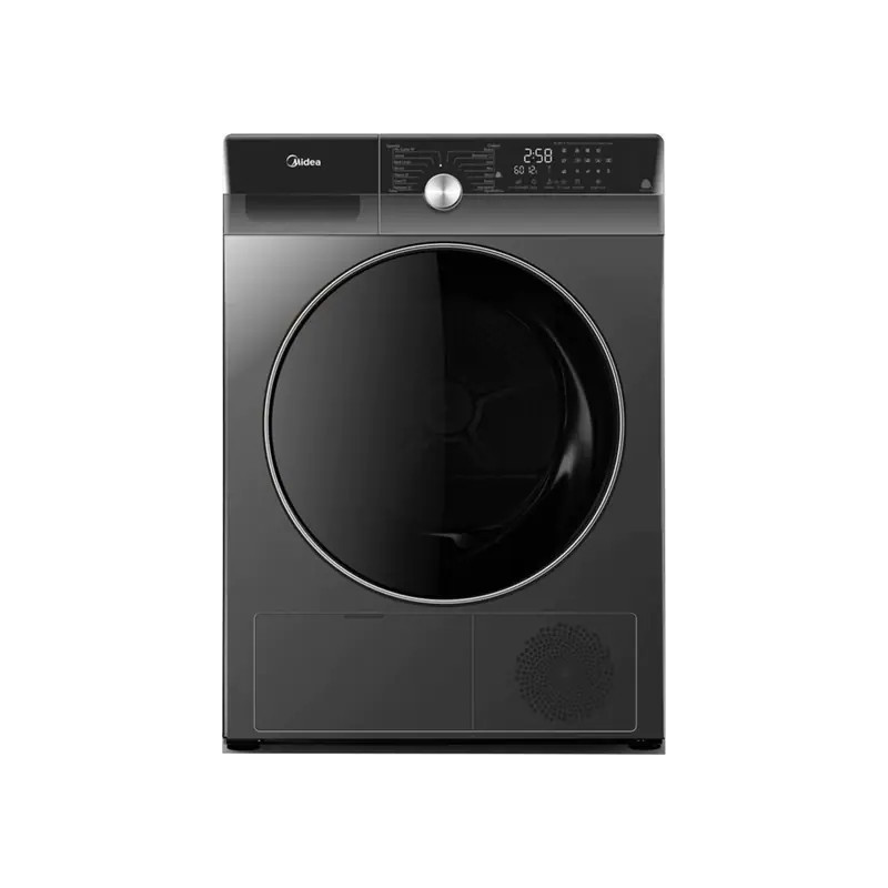 Washer – Dryer 10/7 kg Midea, MFK03D100B/S